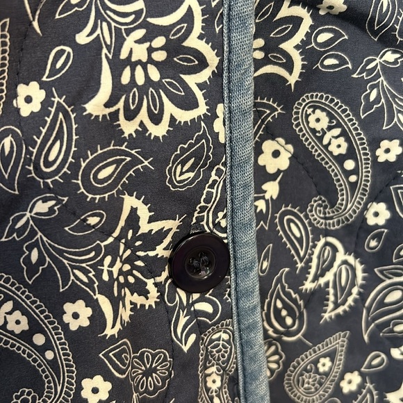 Easel lightweight quilted jacket - Picture 6 of 6